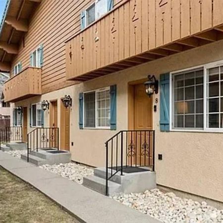 Cozy Bavarian Getaway Leavenworth Buitenkant foto